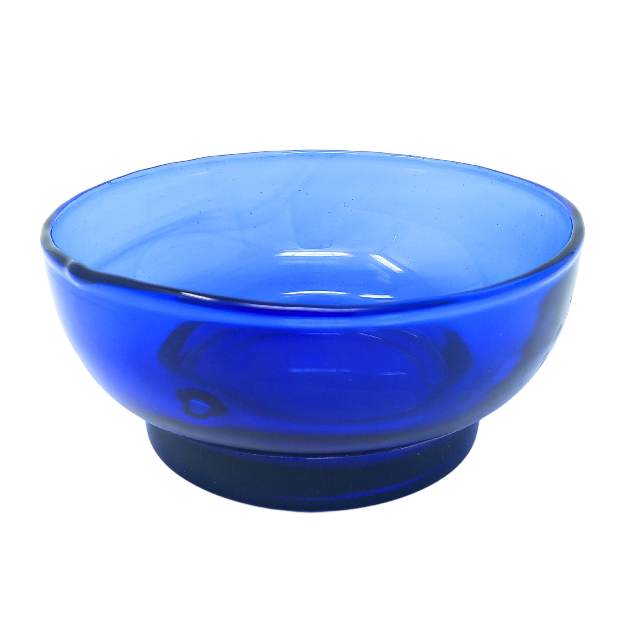 Glass Bowls Recycled Handblown Sea Glass - Artisan Stories