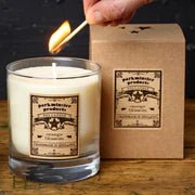 Small Votive Candle - Artisan Stories