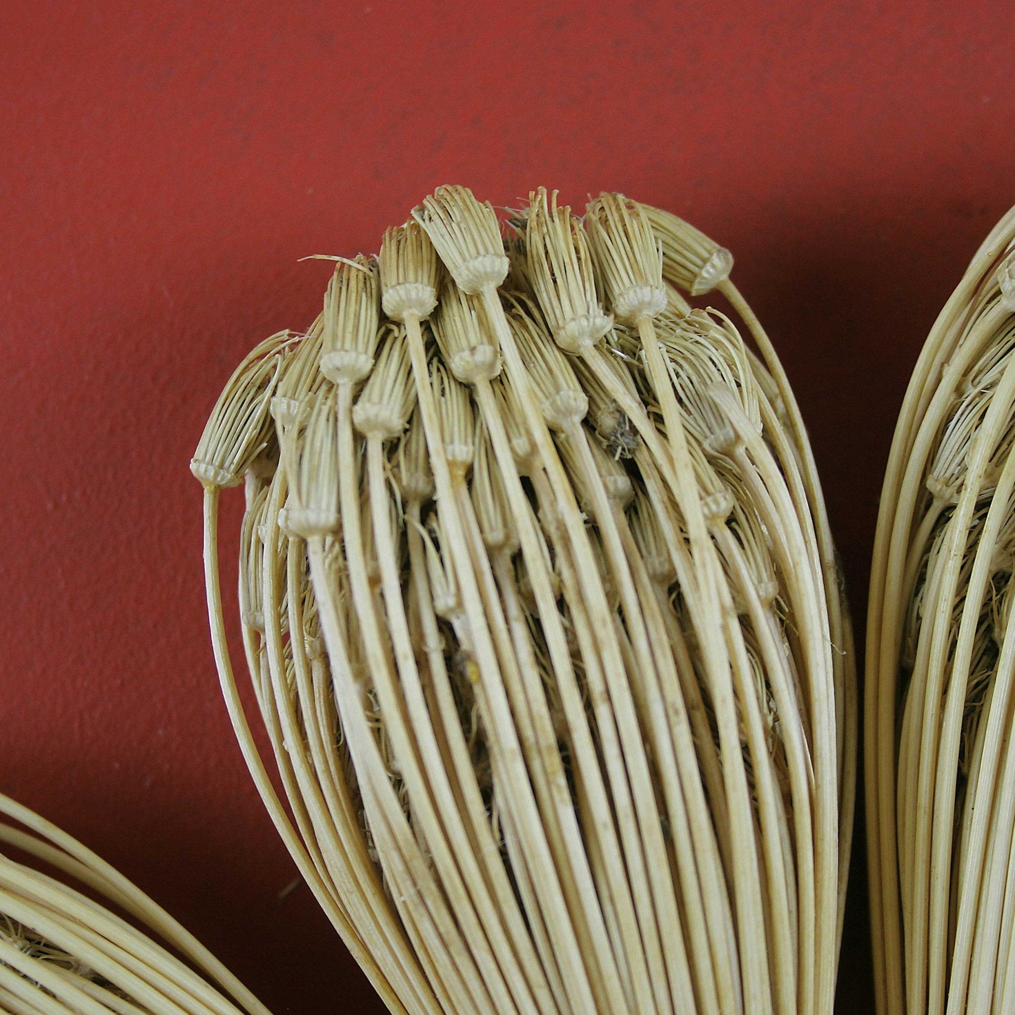 Toothpick Flower - Artisan Stories